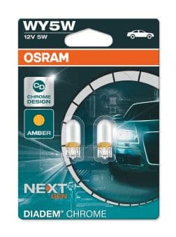 Kvēlspuldze ams-OSRAM 2827DC-02B 1