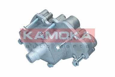 Eļļas radiators, Motoreļļa KAMOKA 7730110 2