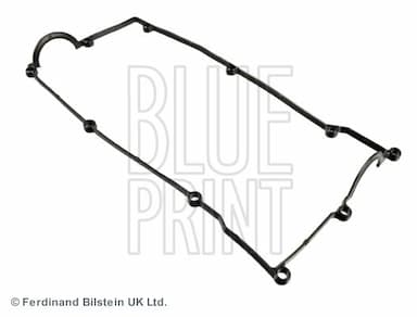 Blīve, Motora bloka galvas vāks BLUE PRINT ADG06718 1