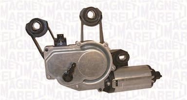 Stikla tīrītāju motors MAGNETI MARELLI 064342008010 1