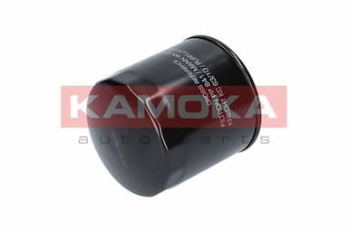 Degvielas filtrs KAMOKA F300601 3