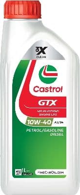 Motoreļļa CASTROL 15F8FE 1