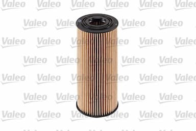 Eļļas filtrs VALEO 586502 2