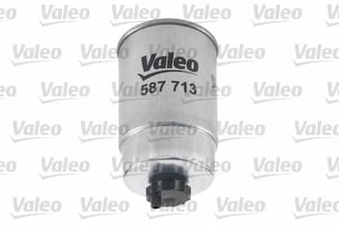 Degvielas filtrs VALEO 587713 3