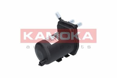 Degvielas filtrs KAMOKA F306401 3