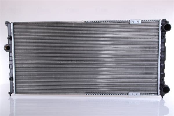 Radiators, Motora dzesēšanas sistēma NISSENS 652681 1