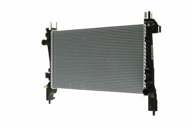 Radiators, Motora dzesēšanas sistēma MAHLE CR 1120 000P 9