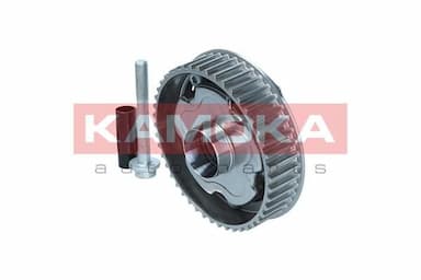 Sadales vārpstas regulēšanas mehānisms KAMOKA RV004 4