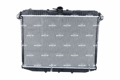 Radiators, Motora dzesēšanas sistēma NRF 519533 3