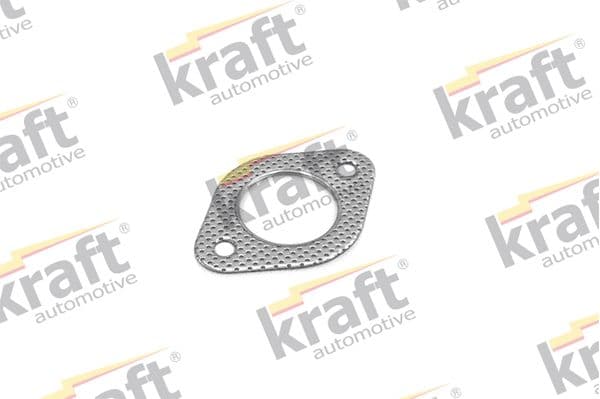 Blīve, Izplūdes caurule KRAFT AUTOMOTIVE 0548310 1