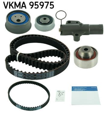 Zobsiksnas komplekts SKF VKMA 95975 1