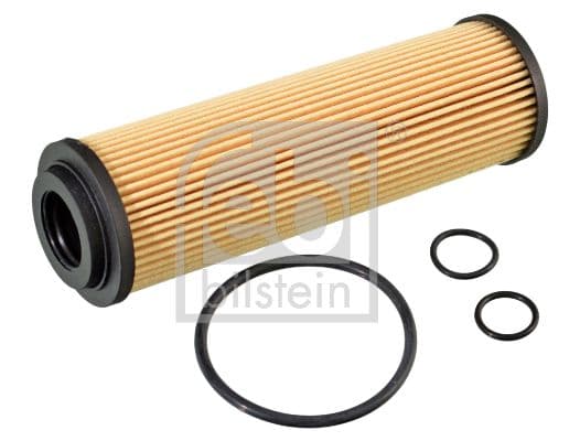 Eļļas filtrs FEBI BILSTEIN 38355 1