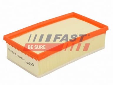 Gaisa filtrs FAST FT37175 2