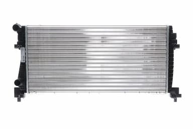 Radiators, Motora dzesēšanas sistēma MAHLE CR 2057 000S 2