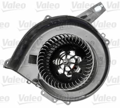 Salona ventilators VALEO 715240 1