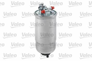 Degvielas filtrs VALEO 587505 3