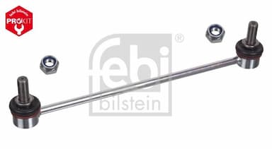 Stiepnis/Atsaite, Stabilizators FEBI BILSTEIN 42937 1