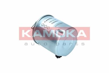 Degvielas filtrs KAMOKA F322501 3