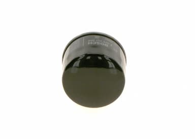 Eļļas filtrs BOSCH F 026 407 089 3