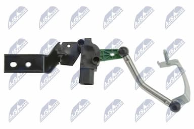 Sensors, lukturu augstuma regulēšana NTY ECX-AU-036 3