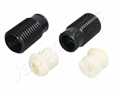 Putekļu aizsargkomplekts, Amortizators JAPANPARTS KTP-0405 1