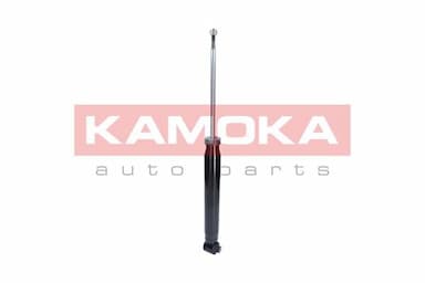 Amortizators KAMOKA 2000746 1