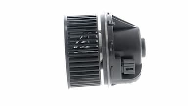 Salona ventilators MAHLE AB 249 000P 3