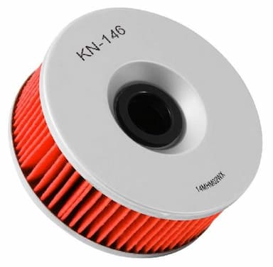 Eļļas filtrs K&N Filters KN-146 1