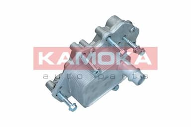 Eļļas radiators, Motoreļļa KAMOKA 7730110 1