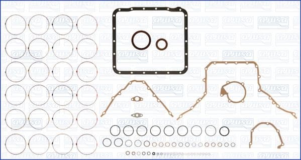 Blīvju komplekts, Motora bloks AJUSA 54081700 1