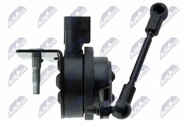 Sensors, lukturu augstuma regulēšana NTY ECX-CH-014 3