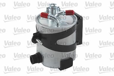 Degvielas filtrs VALEO 587508 3