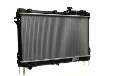 Radiators, Motora dzesēšanas sistēma MAHLE CR 185 000S 9