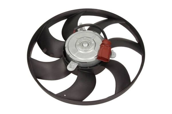 Ventilators, Motora dzesēšanas sistēma MAXGEAR 71-0027 1