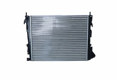 Radiators, Motora dzesēšanas sistēma NRF 53966 3