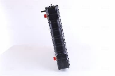 Radiators, Motora dzesēšanas sistēma NISSENS 64328 3