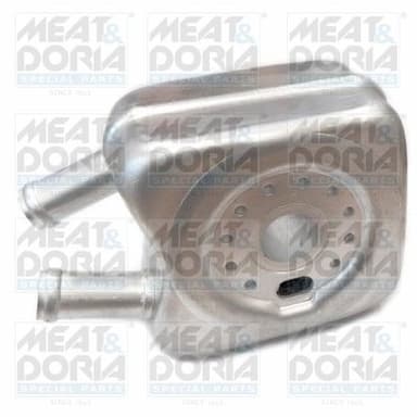 Eļļas radiators, Motoreļļa MEAT & DORIA 95003 1