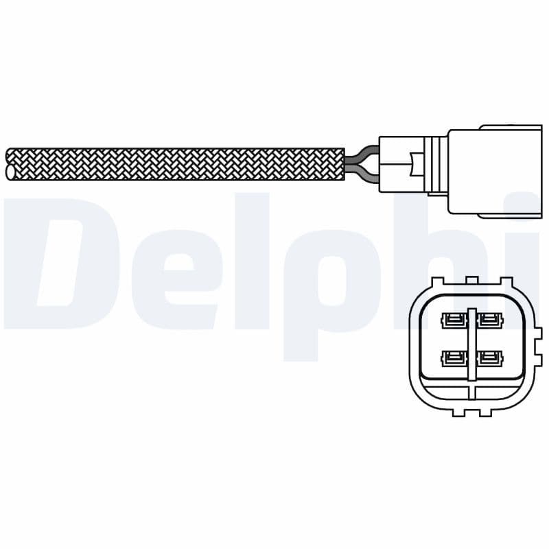 Lambda zonde DELPHI ES20269-12B1 1