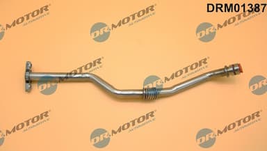 Eļļas cauruļvads, Kompresors Dr.Motor Automotive DRM01387 1