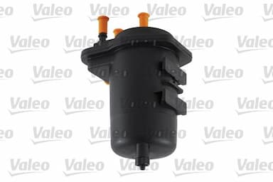 Degvielas filtrs VALEO 587504 4