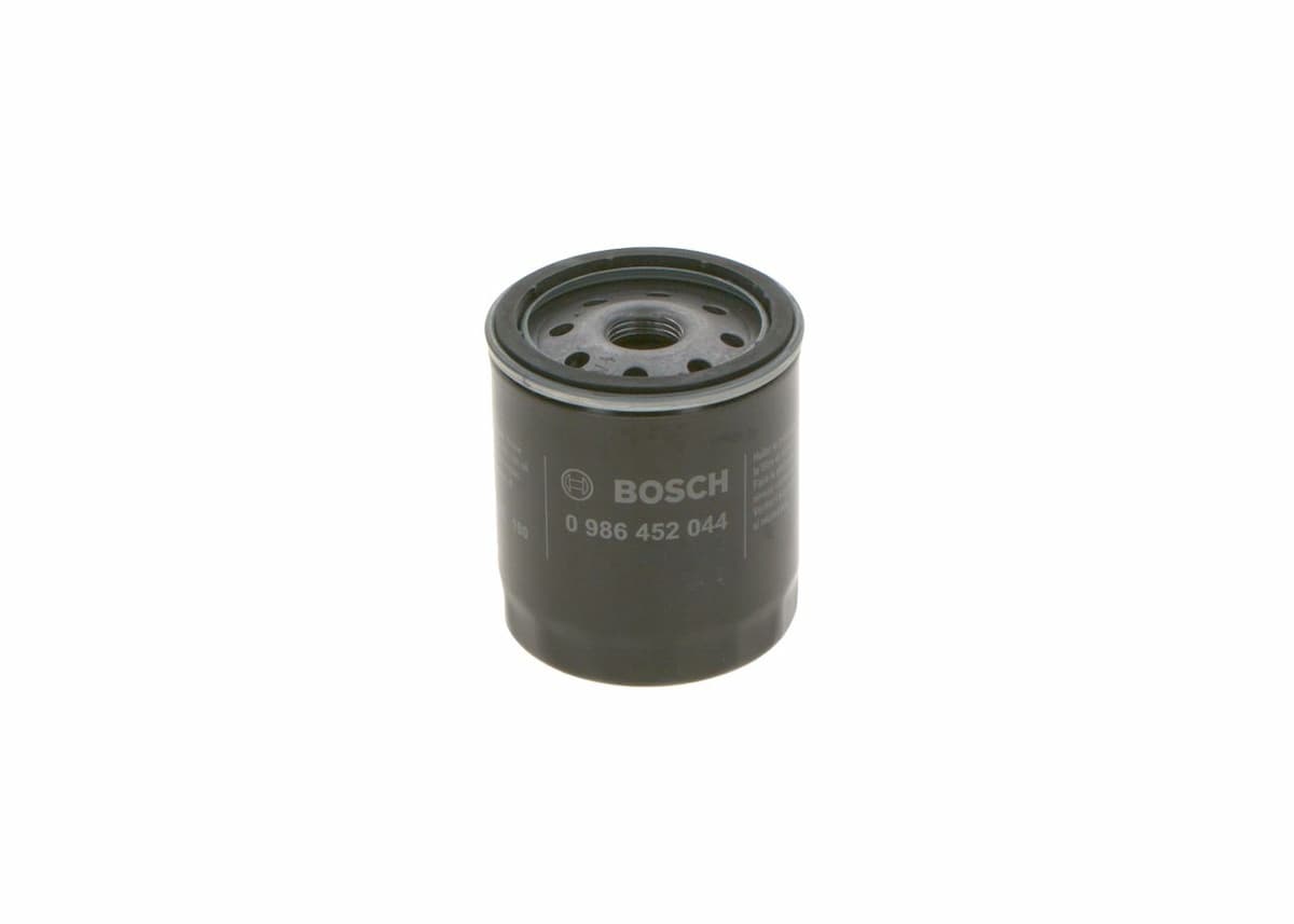 Eļļas filtrs BOSCH 0 986 452 044 1