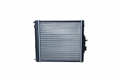 Radiators, Motora dzesēšanas sistēma NRF 506750A 3