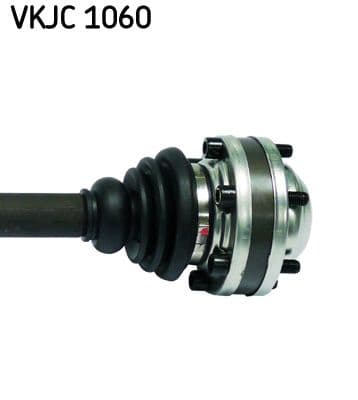 Piedziņas vārpsta SKF VKJC 1060 3