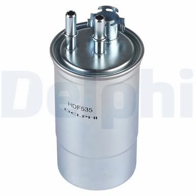 Degvielas filtrs DELPHI HDF535 1