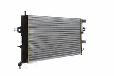 Radiators, Motora dzesēšanas sistēma MAHLE CR 237 000S 9