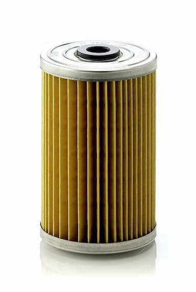 Eļļas filtrs MANN-FILTER H 719/2 1