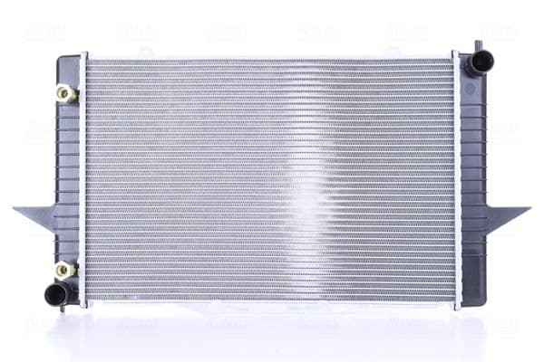 Radiators, Motora dzesēšanas sistēma NISSENS 65548A 1