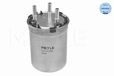 Degvielas filtrs MEYLE 114 323 0009 1