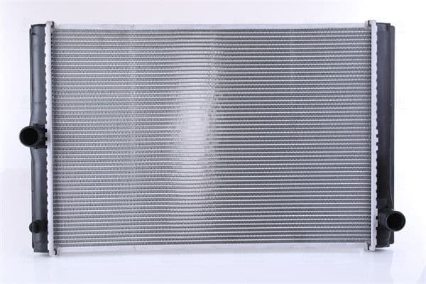 Radiators, Motora dzesēšanas sistēma NISSENS 64691 1