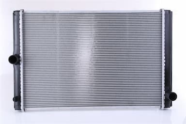 Radiators, Motora dzesēšanas sistēma NISSENS 64691 1